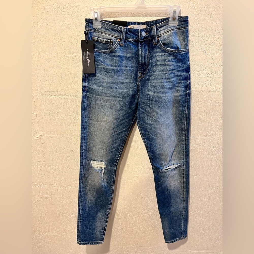 NWT Mavi Jeans size 26